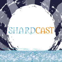 Best cosmere reading guide - Cosmere Discussion - 17th Shard, the