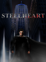 More information about "Steelheart"