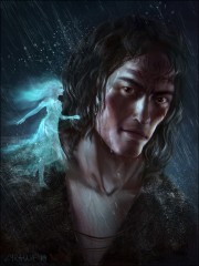 More information about "Kaladin & Syl"