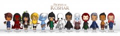More information about "Peoples of Roshar"