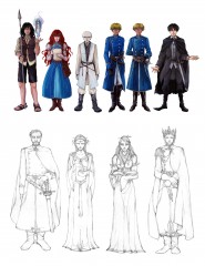 More information about "The Way of Kings Characters III (Full Body)"