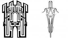 More information about "linil stylised in the shape of a sword.jpg"