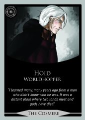 More information about "Hoid"