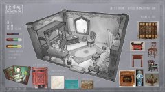More information about "Emperor's Soul - Shai's Room (after Forging it)"