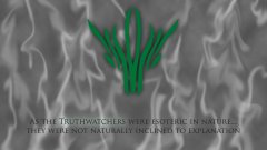 More information about "Truthwatchers Wallpaper"