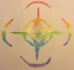 More information about "Rainbow Symbol"