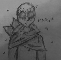More information about "Marsh Doodle"