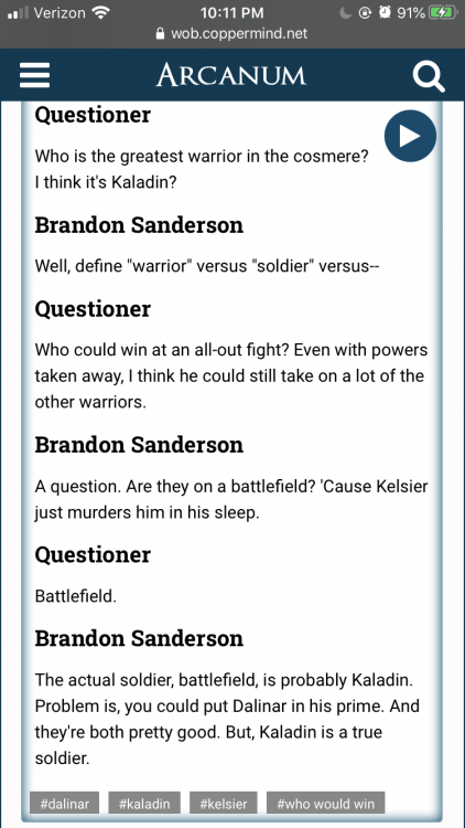 Fused abilities naming - The Coppermind Wiki - 17th Shard, the Official Brandon  Sanderson Fansite