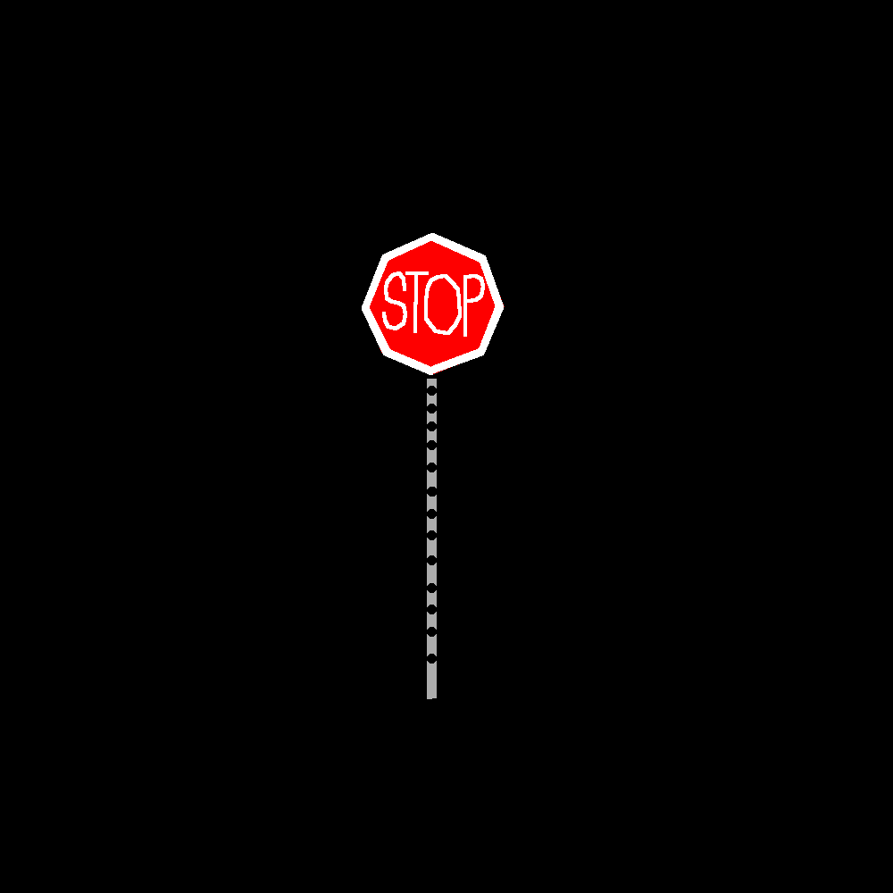 More information about "Awakening a stop sign"