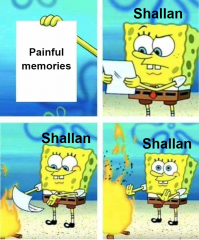 Shallan's brain