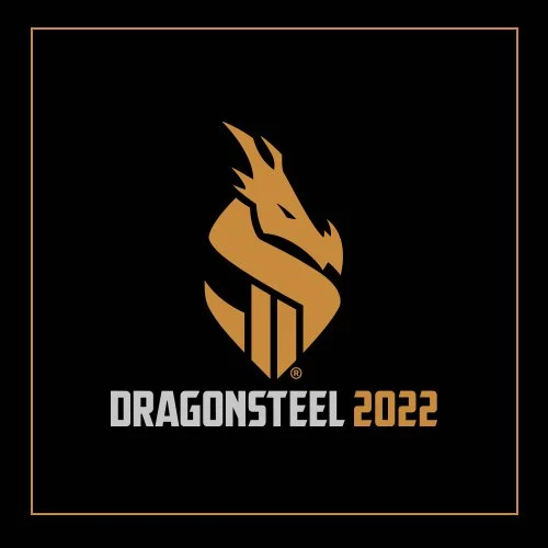 We'll be at Dragonsteel Con 2022! Site News 17th Shard, the