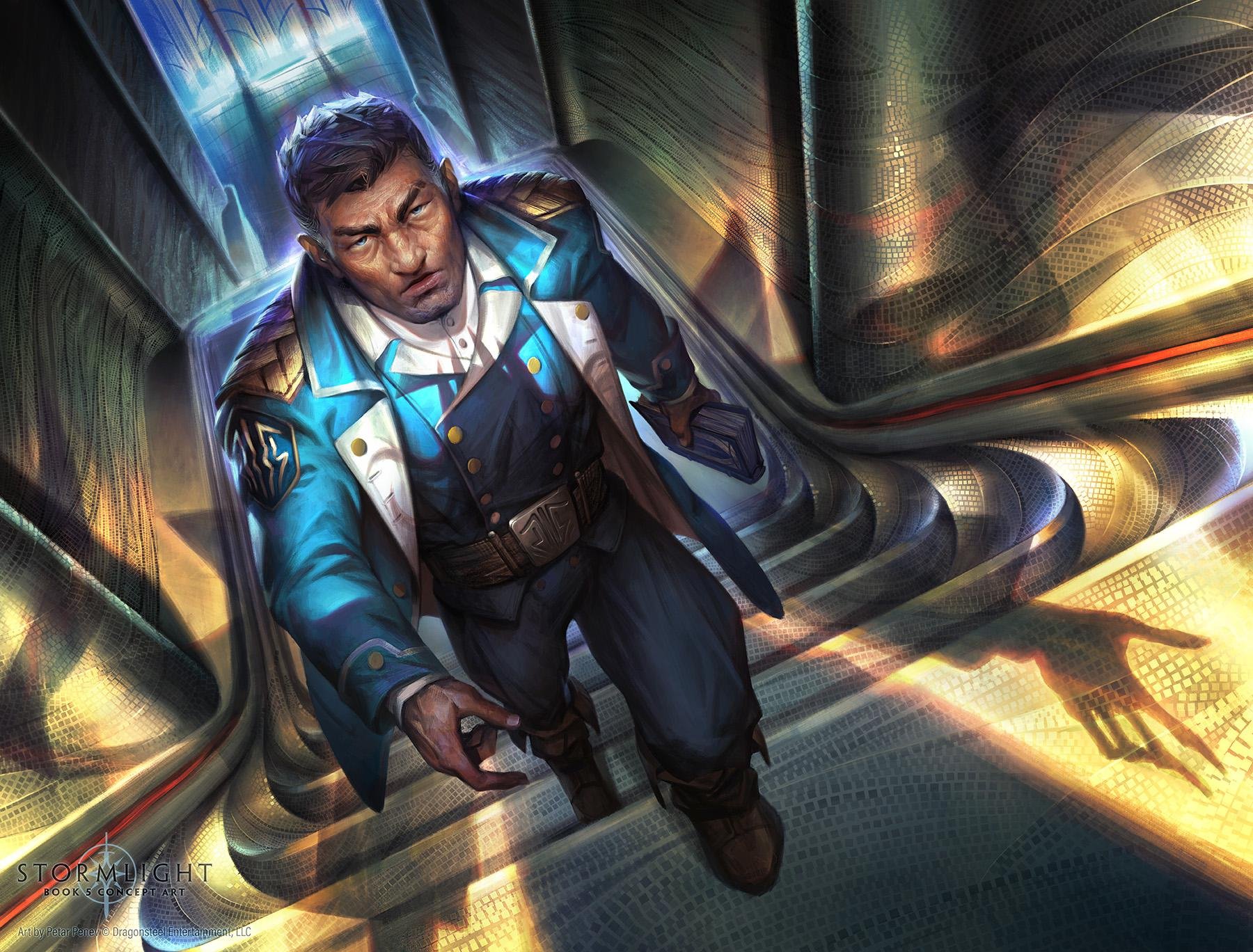 More information about "Stormlight Archive Recap: Main Characters"