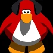 Deejaypenguin