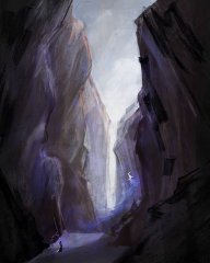 The Chasm